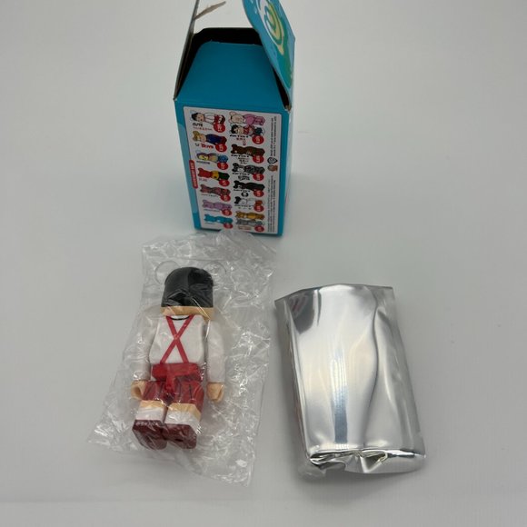 Bearbrick Series 41 Chibi Maruko Chan CUTE Medicom Be@rbrick 100% Figure - Picture 7 of 7